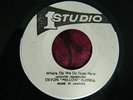 Where Do We Go From Here - Devon Russell - Studio One