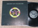 the sisters of mercy-greatest hits vol 1-double vinyl g/fold sleeve