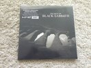 Black Sabbath - The Best Of - limited 4 Vinyl LP Box Set - 2000
