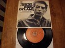 BOB DYLAN - THE TIMES THEY ARE A CHANGIN' 7