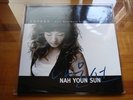 nah youn sun - voyage  Korean female jazz vocal 180g  new  very rare LP