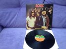 AC/DC - Highway To Hell UK Vinyl LP **Nr. Mint**