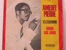 Amedee Pierre:Afro latin/Ivory coast  listen