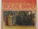 International Soleil Band:Deep Cosmic afro manding/Mali listen