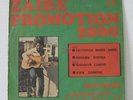 Orch Mabalatai: Zaire promotion 2000 vol 3 :Afro rumba soukouss/Congo listen