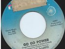Northern Soul Funk R&B 45 Sugar Pie DeSanto 'Go Go Power' Checker