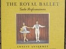 The Royal Ballet Gala Performances, Ansermet, Soria LD 6065