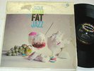 JACKIE McLEAN, Fat Jazz LP