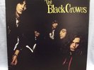 THE BLACK CROWES SHAKE YOUR MONEY MAKER VINYL LP ORIGINAL US PRESSING