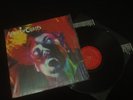 ALICE IN CHAINS FACELIFT ORIGINAL LP NOT REISSUE pearl jam nirvana