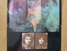 The Jimi Hendrix Experience, Electric Ladyland 12 inch LP - In Good Condition