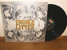 The LITTER - Emerge (1969 Original Vinyl LP) hard PSYCH rock