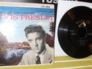 ELVIS RCA EPA-4054  PEACE IN THE VALLEY  1957 near Mint  WOW  Made In USA 