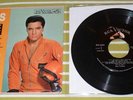 ELVIS RCA EPA-4382  VIVA LAS VEGAS near Mint  WOW  Made In USA 