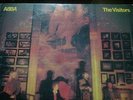 ABBA - THE VISITORS Pressed in Jamaica