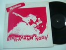 RAINBOW - KERR-AAANNNNGG/Blackmore's Fuxxxn Old Turd ( Japan LP) Live 1978