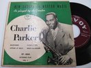 CHARLIE PARKER New Sounds In Modern Music Vol. 5 SAVOY XP-8004 E.P Jazz Be-Bop