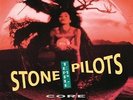 STONE TEMPLE PILOTS - CORE  (2 VINYL LP)  12 TRACKS ROCK  NEW