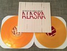 Between The Buried And Me - Alaska CLEAR ORANGE (UNKNOWN COLOR) NEW OOP