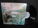Joni Mitchell - For the Roses LP 1972 Fold Cover
