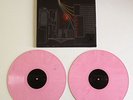 BETWEEN THE BURIED AND ME Colors 2 LP PINK VINYL /168 converge mastodon thrice