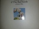 Nick Cave and the Bad Seeds Abbatoir Blues/Lyre of Orpheus mute label vinyl lp