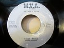 Modern Soul Sweet Harmony 45 METALLIC FUNK sagittarius MVA listen