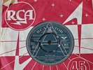 ELVIS PRESLEY All That I Am/ Spinout (RCA Victor UK Original DEMO 7