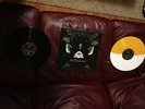 The Dead Weather Horehound Double 12
