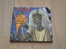 IRON MAIDEN - AT THE DYNAMO OPEN AIR  (3LP PICTURE DISC BOX)