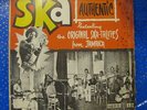 VG Rare Original SKA AUTHENTIC  SKATALITES From Jamaica STUDIO ONE SOL 9006