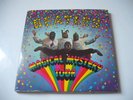 THE BEATLES - MAGICAL MYSTERY TOUR - FRENCH 2X 45T EP