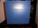 The Beatles Blue Box BC-13 Album Collection Complete NM-14 LP's Handed with care