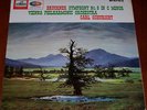 HMV ASD 602/603 SCHURICHT BRUCKNER SYM 8 VIENNA 2LP