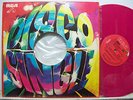 ABBA Lay All Your Love on Me On and On and On PROMO 12