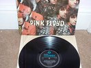 PINK FLOYD Piper at The Gates of Dawn LP 1967 UK 1st Press MONO COLUMBIA
