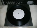 THE SMITHS WHAT DIFFERENCE DOES IT MAKE VERY RARE 7
