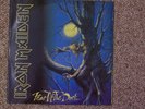 Iron Maiden Fear Of The Dark Russian 2 LP NM