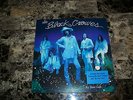 The Black Crowes Rare By Your Side Limited Edition Vinyl Lp Record Chris & Rich
