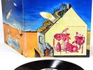 Japanese '70s Heavy Prog FLIED EGG dr siegel JAPAN orig LP rare  [FREE P+P]