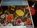 HAYDN Horn Oboe Trumpet Concerto Viny LP PHILIPS SFL-7635 JAPAN STEREO