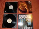 Paradox 2 mal Vinyl