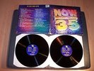 NOW THAT'S WHAT I CALL MUSIC 35 1996 UK 2LP EMI NOW 35 GATEFOLD SLEEVE