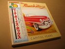 BEACH BOYS CAPITOL YEARS JAPAN 7 RECORD BOX NEW +OBI ECS-50063-69 +BIG BOOKLET