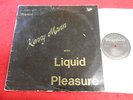 Kenny Mann and Liquid Pleasure North Carolina rare soul LP on Heartbeat