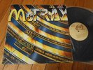McTrax rare 80s Atlanta soul funk compilation Cameo Haywood Tucker