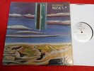 Mose (Davis) The Coming of Moses modern soul LP on Pure Silk in shrink