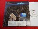 Ms. Sharon Ridley Full Moon 70s soul funk LP on Tabu wl promo