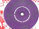 GOLD H.M.V=HOUND DOG=DON'T BE CRUEL=ELVIS PRESLEY=1956=UK=ORIGINAL=45=7