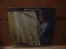 1960 BILL EVANS Explorations JAZZ RIVERSIDE ORIGINAL PRESS MONO